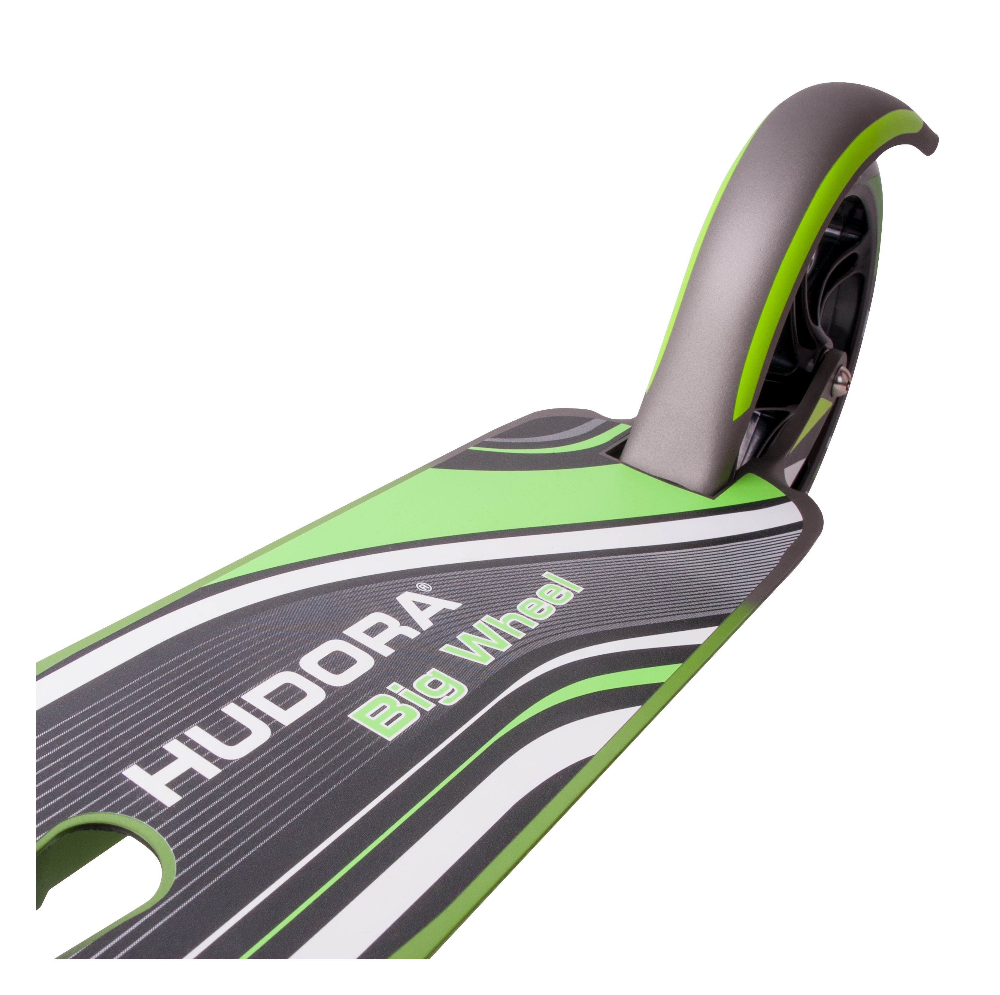 Hudora Big Wheel 205