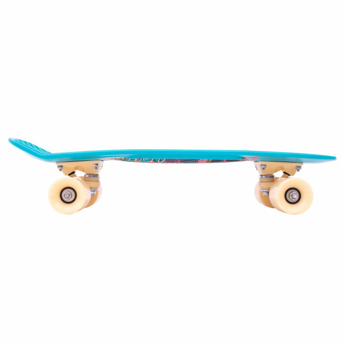 Penny Boards '22' with design