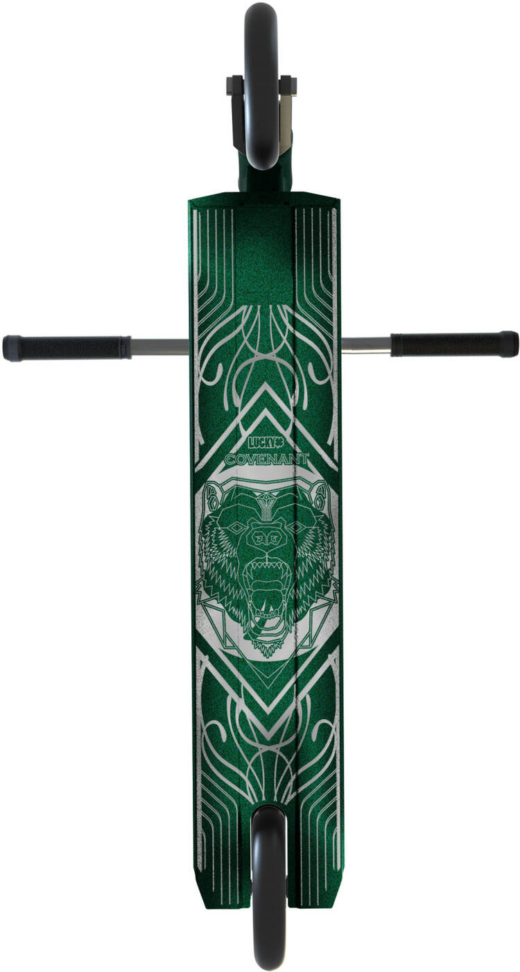 Lucky COVENANT Pro Scooter