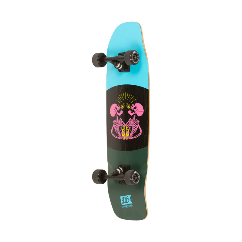 DB Longboards 32" Cruiser