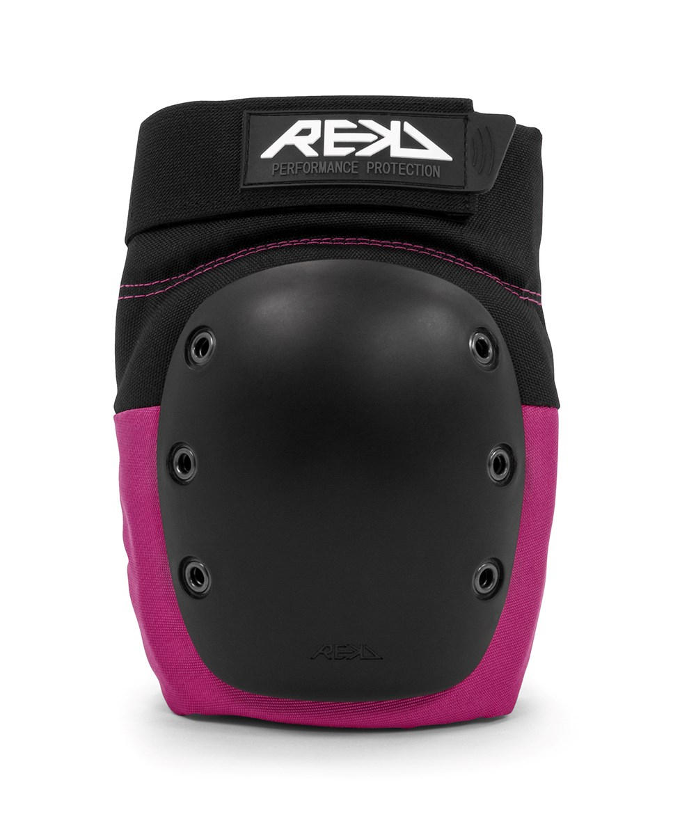 REKD Ramp Knee Pads