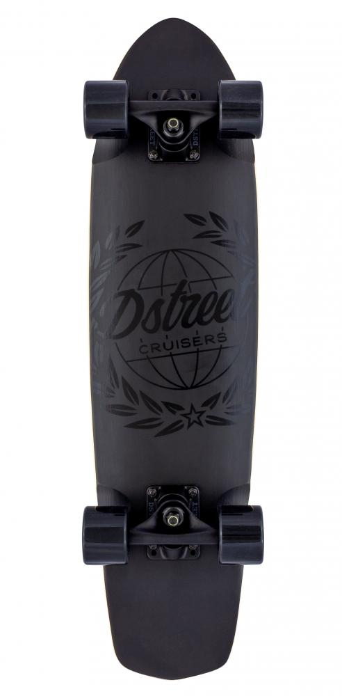 D Street Cruiser Atlas