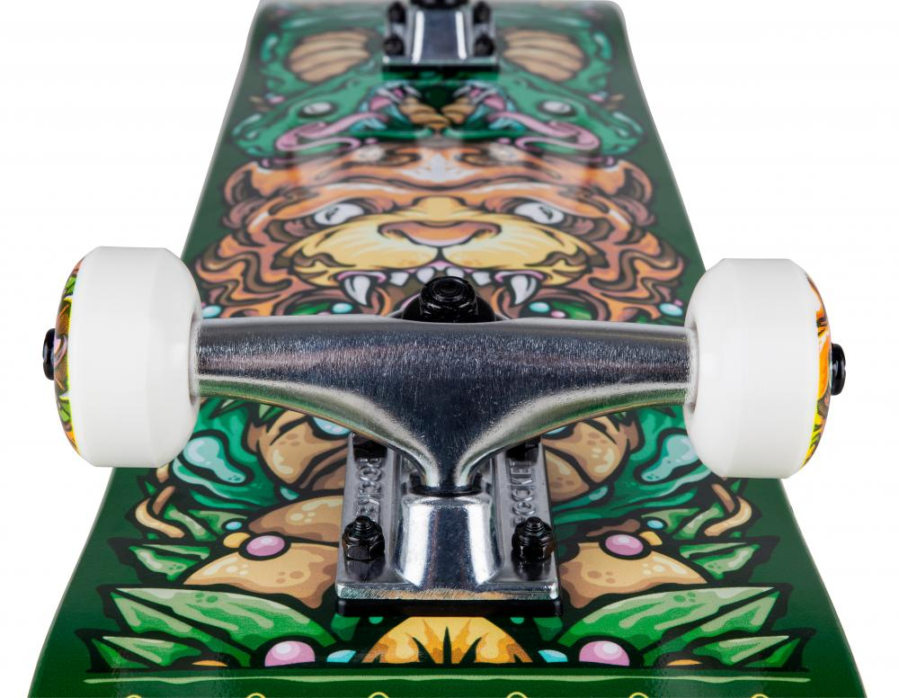 Rocket Complete Skateboard 7.5 IN