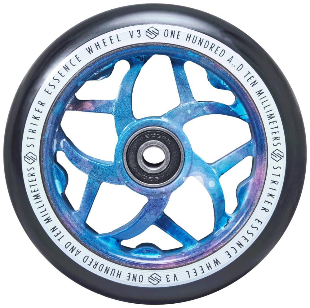 Striker Essence V3 Pro Wheels Multicolor