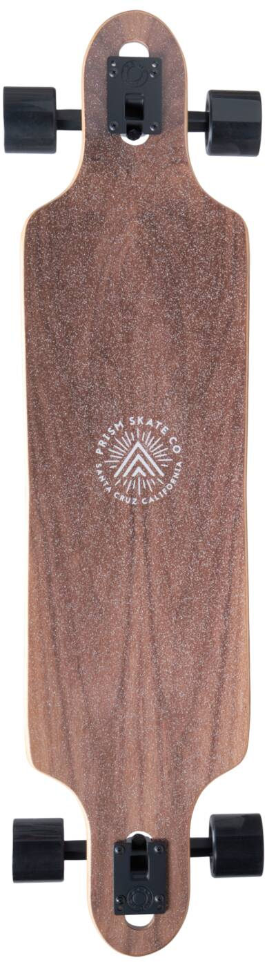 Prism Revel Liam Ashurst 39 longboard