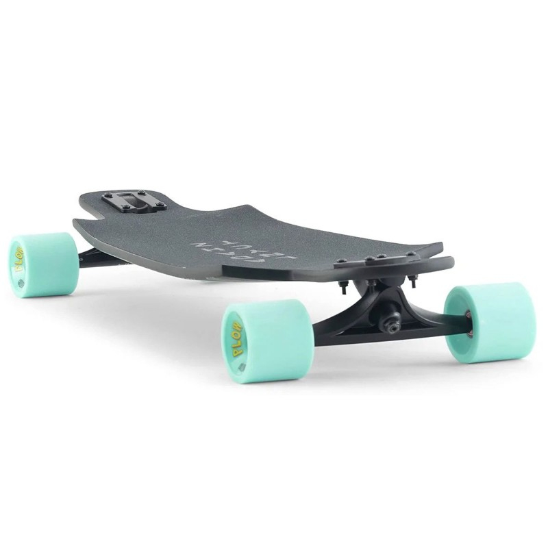 Landyachtz Drop Cat Longboard 33"