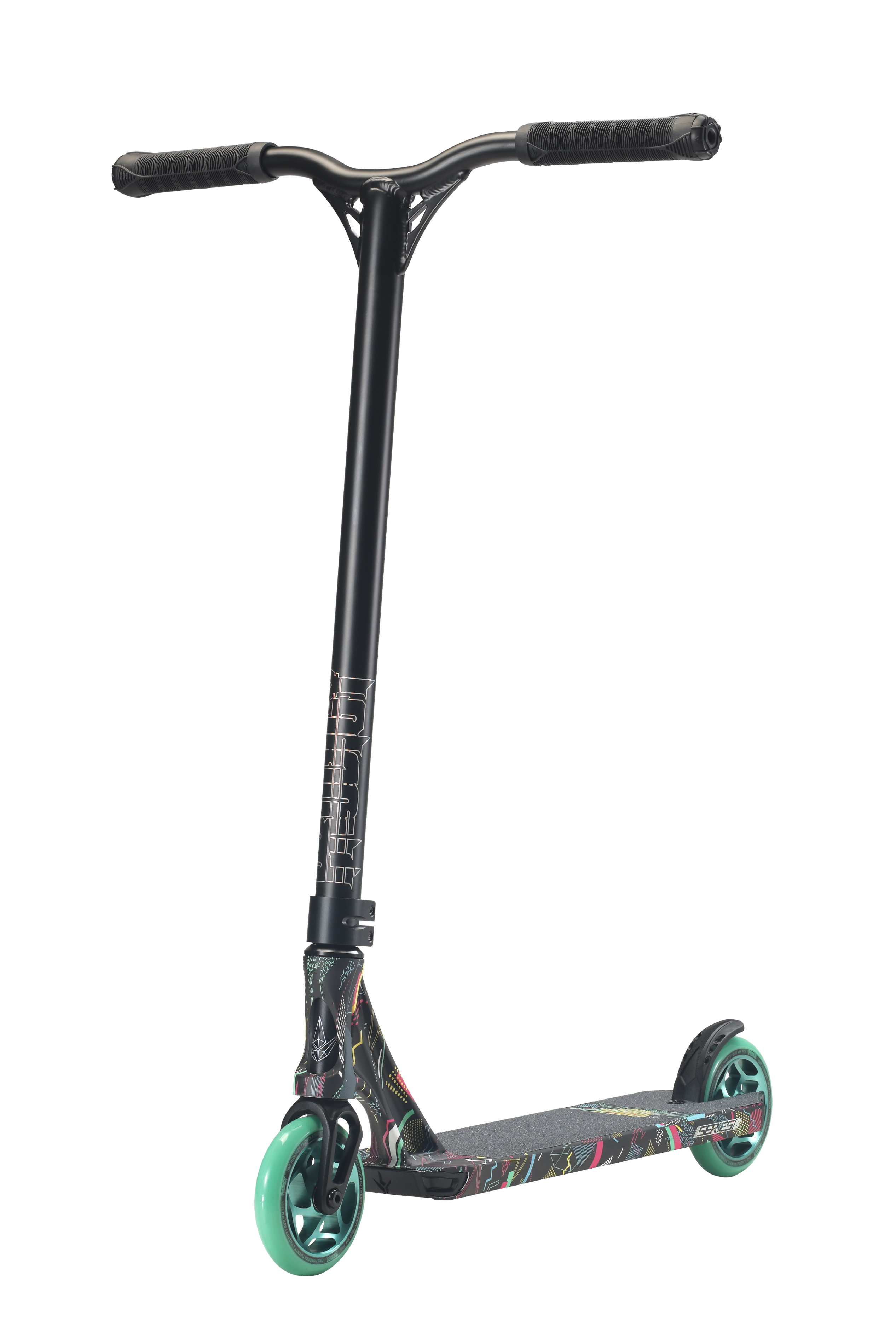 BLUNT COMPLETE PRODIGY S8