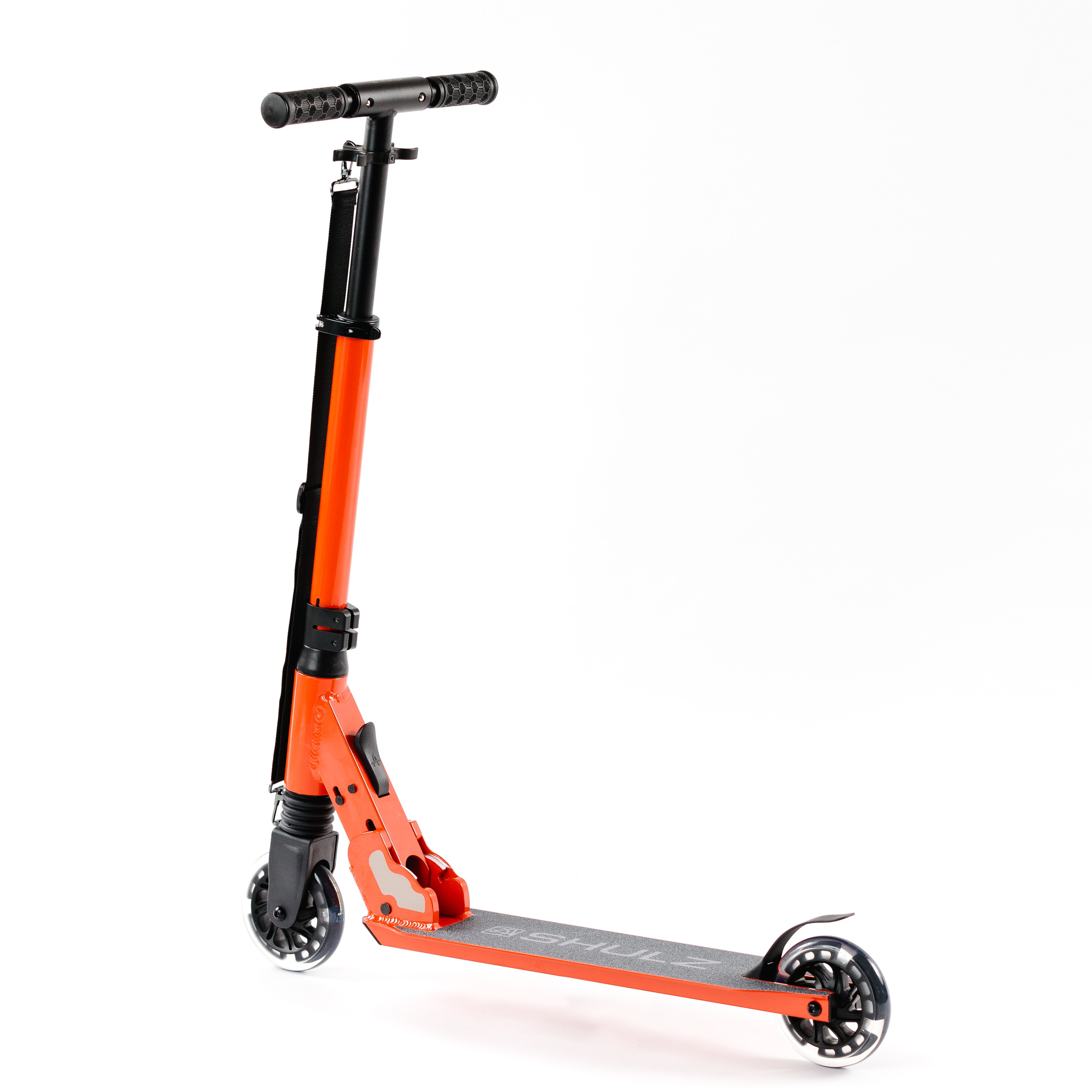 Shulz 120 LED scooter