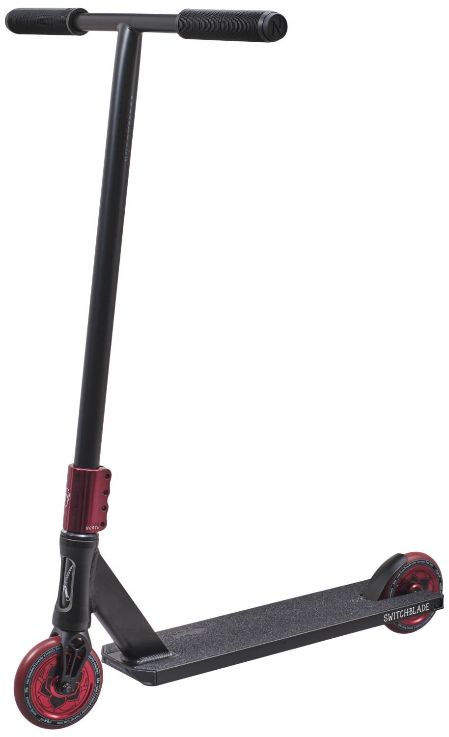 North Switchblade 2020 Pro Scooter