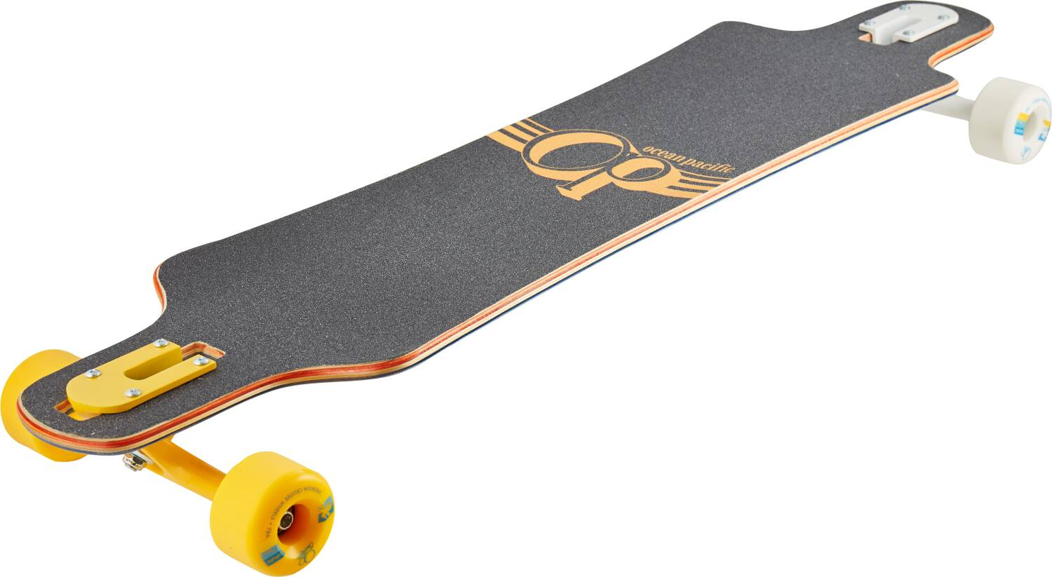 Ocean Pacific Drop Through Longboard