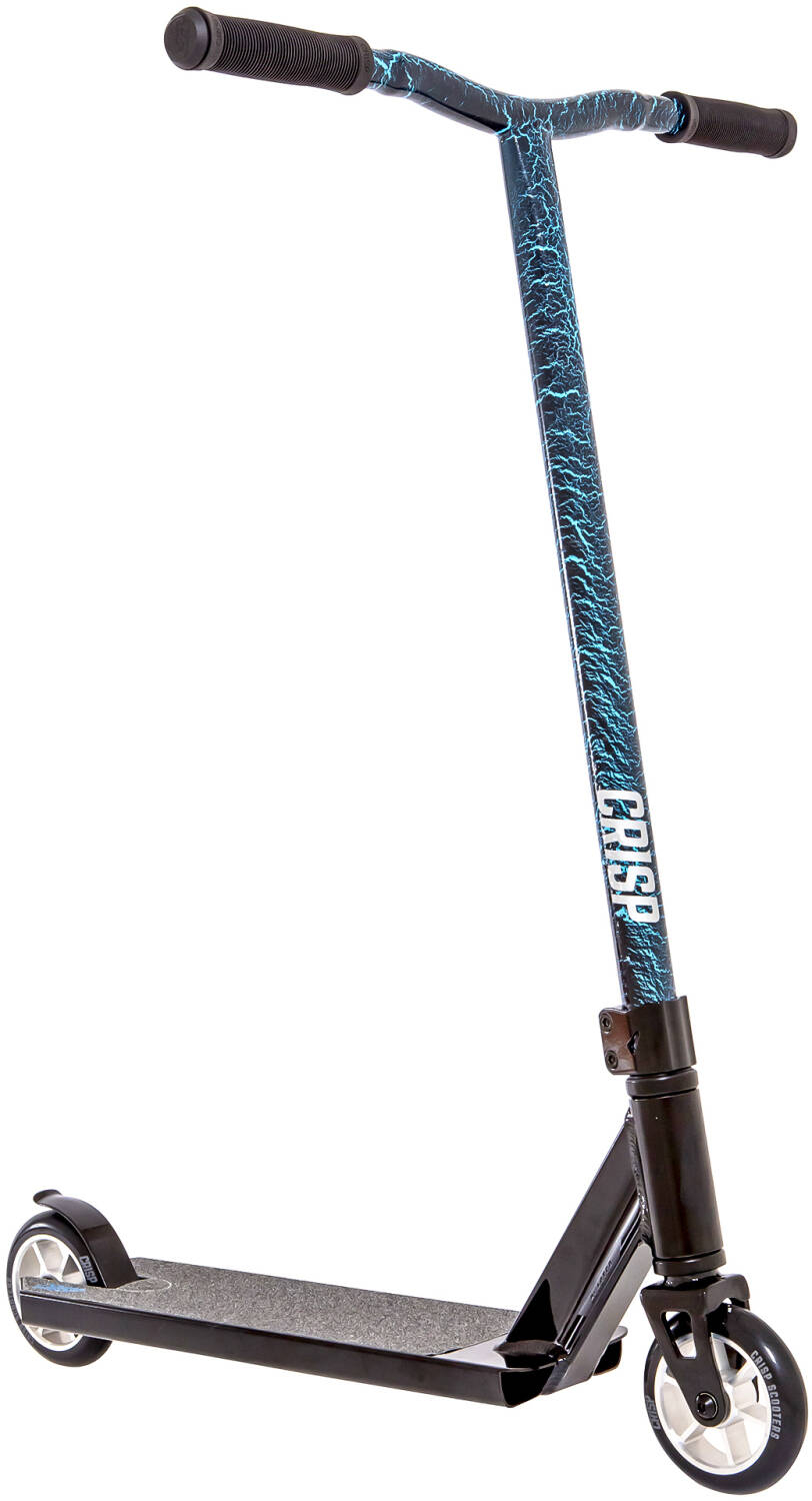 Crisp Blaster