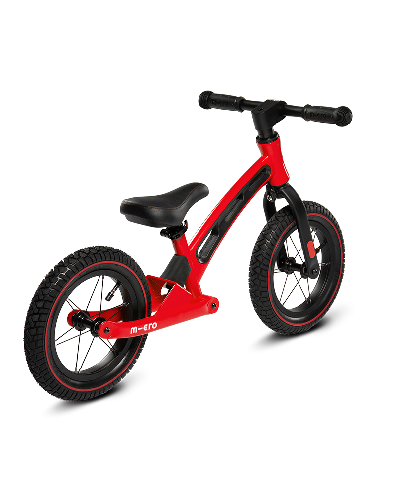 Micro Balance Bike Deluxe