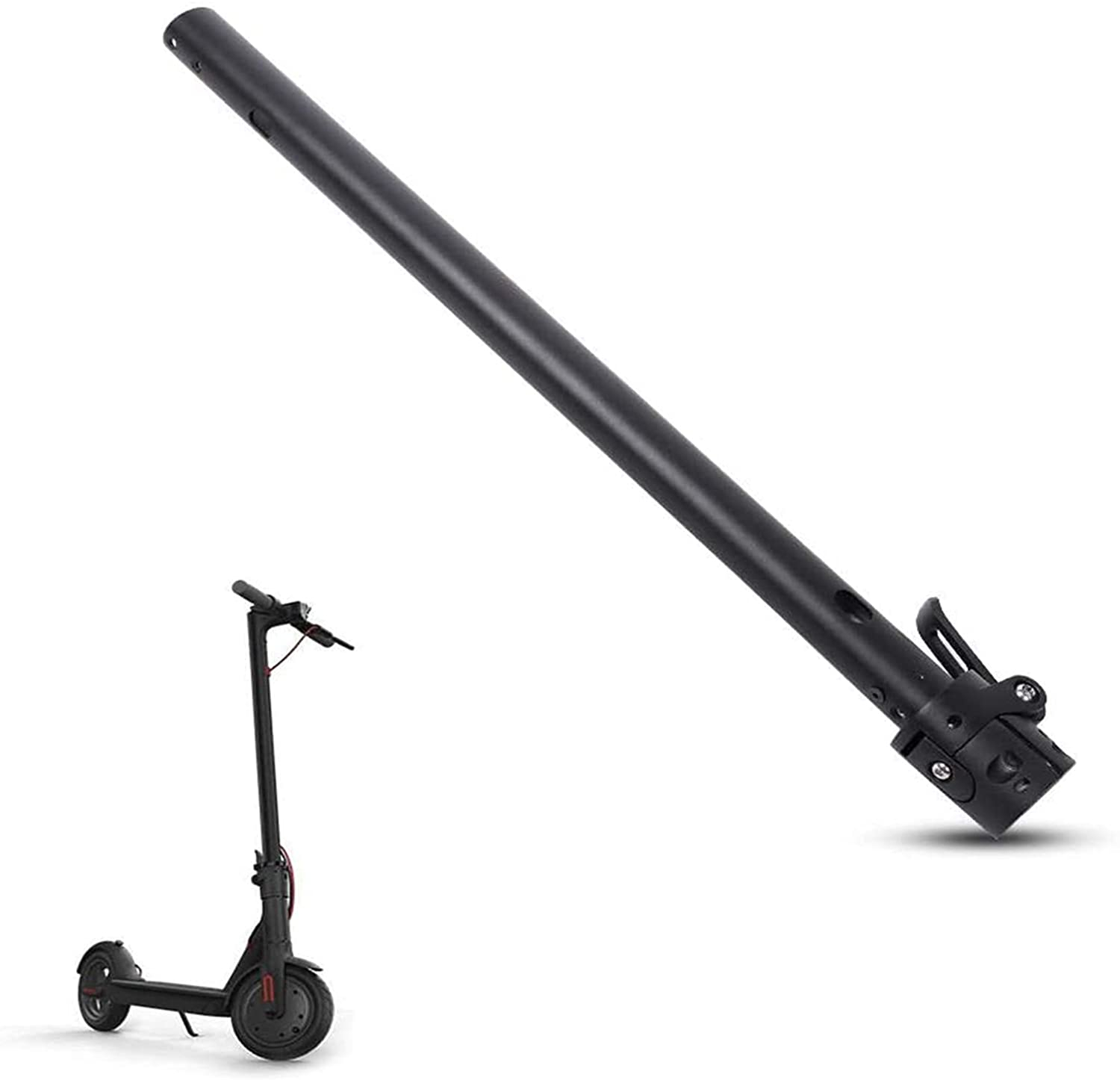 Xiaomi Mi m365 folding pole with mechanism