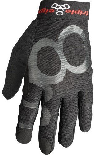 Triple Eight ExoSkin Gloves