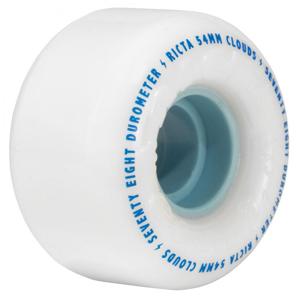 Ricta Clouds Wheels 52mm