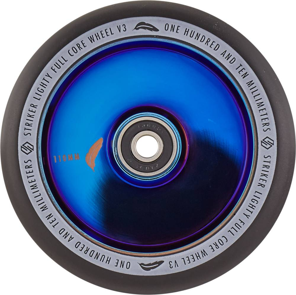 Striker Lighty Full Core V3 Pro Scooter Wheel