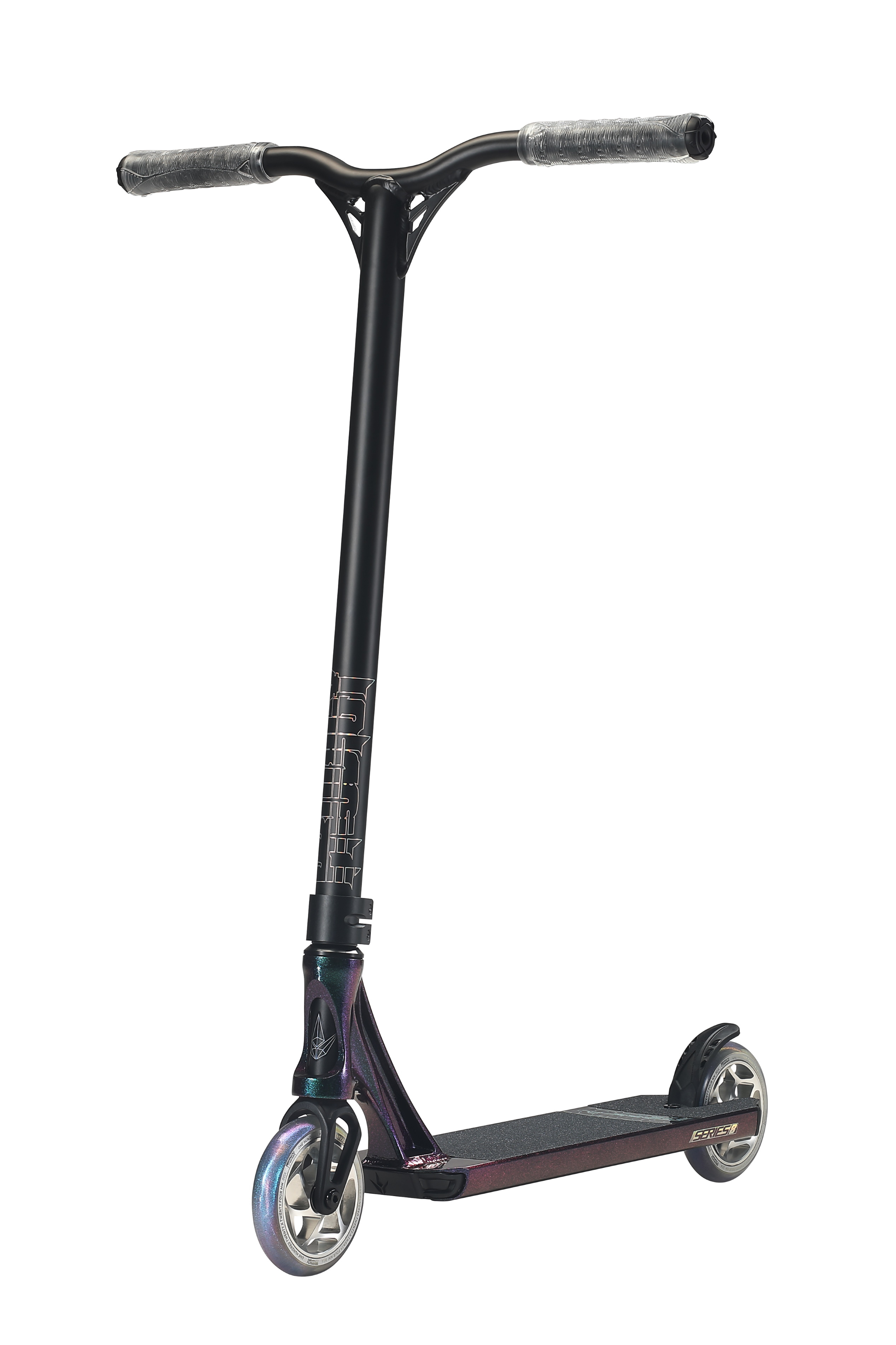BLUNT COMPLETE PRODIGY S8