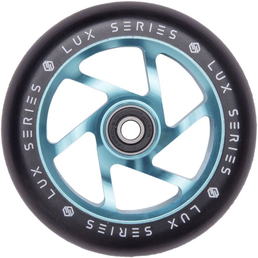 Striker Lux Spoked Scooter Wheel 100mm