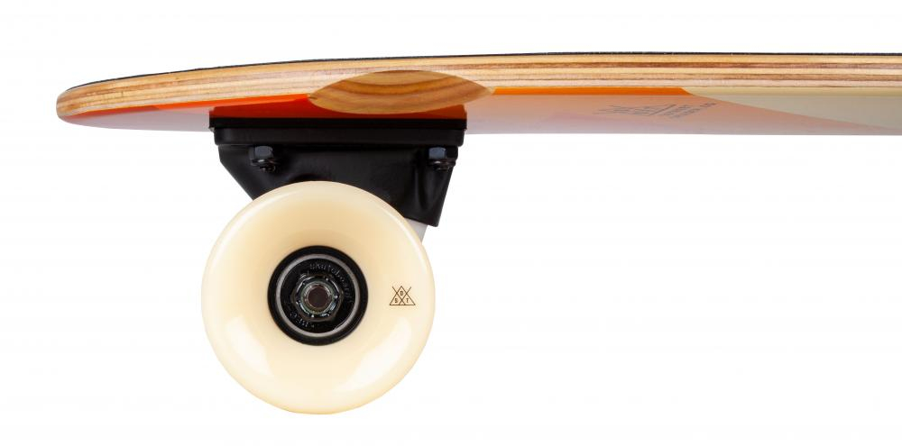 D Street Cruiser Beach Multi