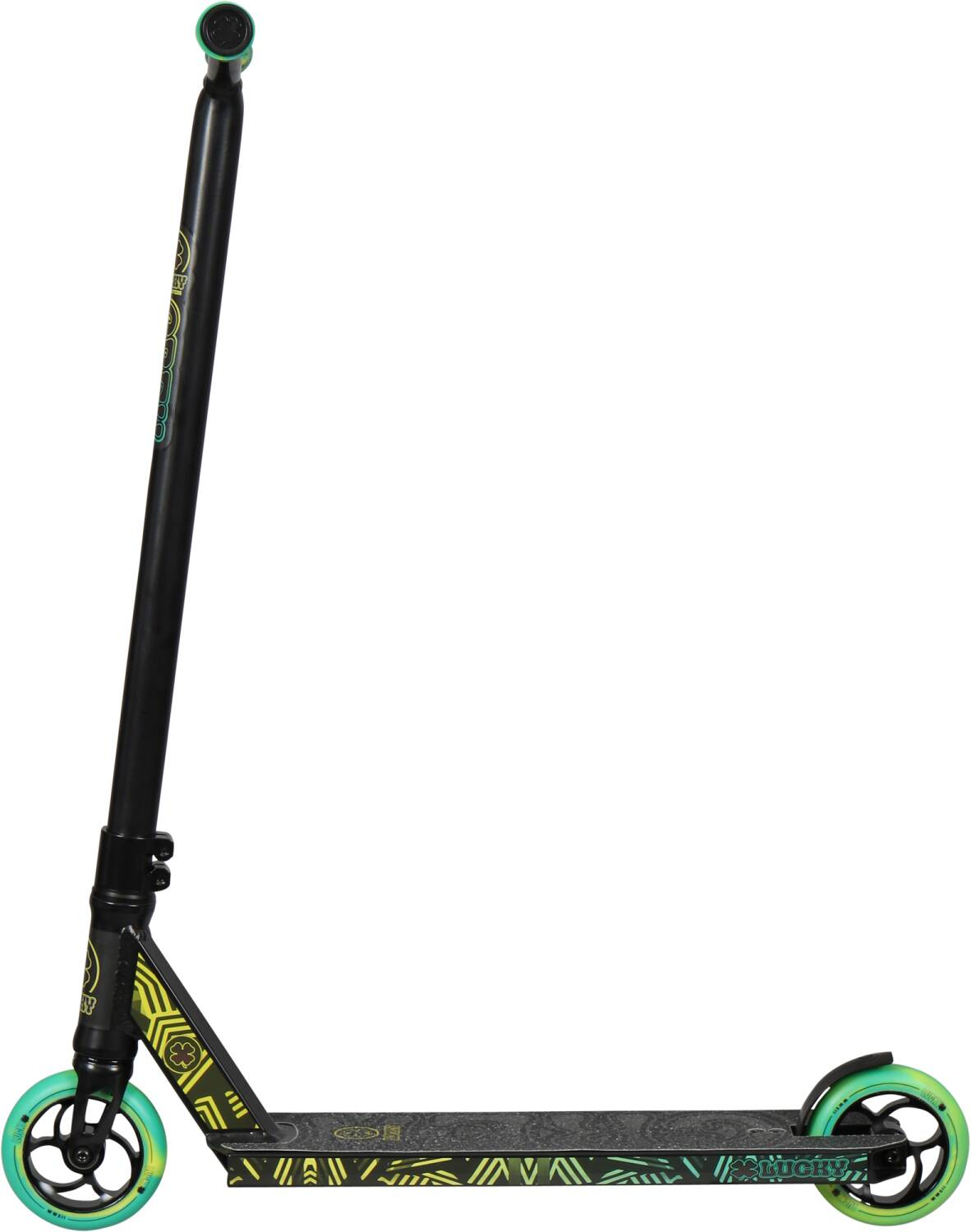 Lucky Crew 2022 Pro Scooter