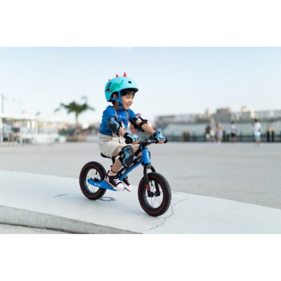 Micro Balance Bike Deluxe