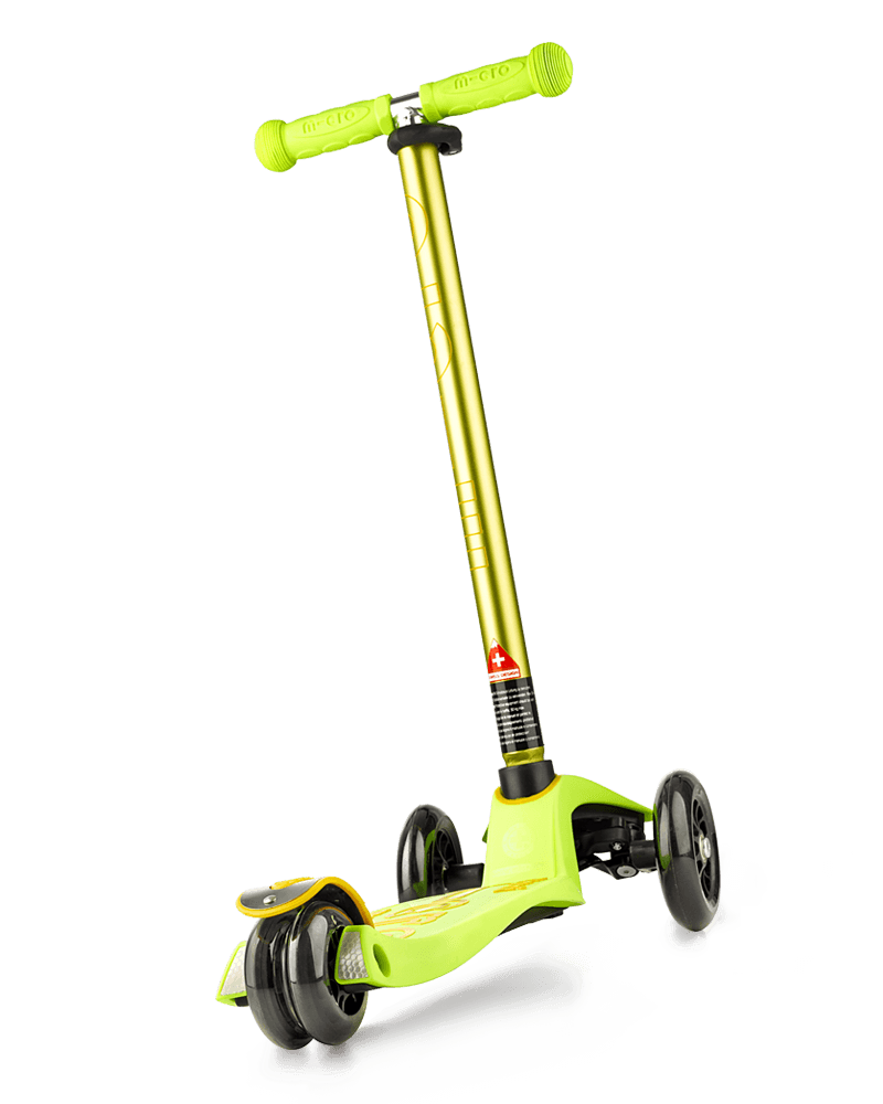Micro Maxi Deluxe