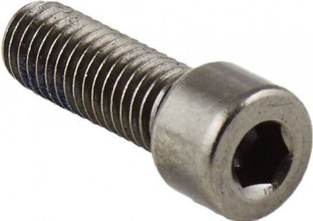 BLUNT CLAMP BOLT