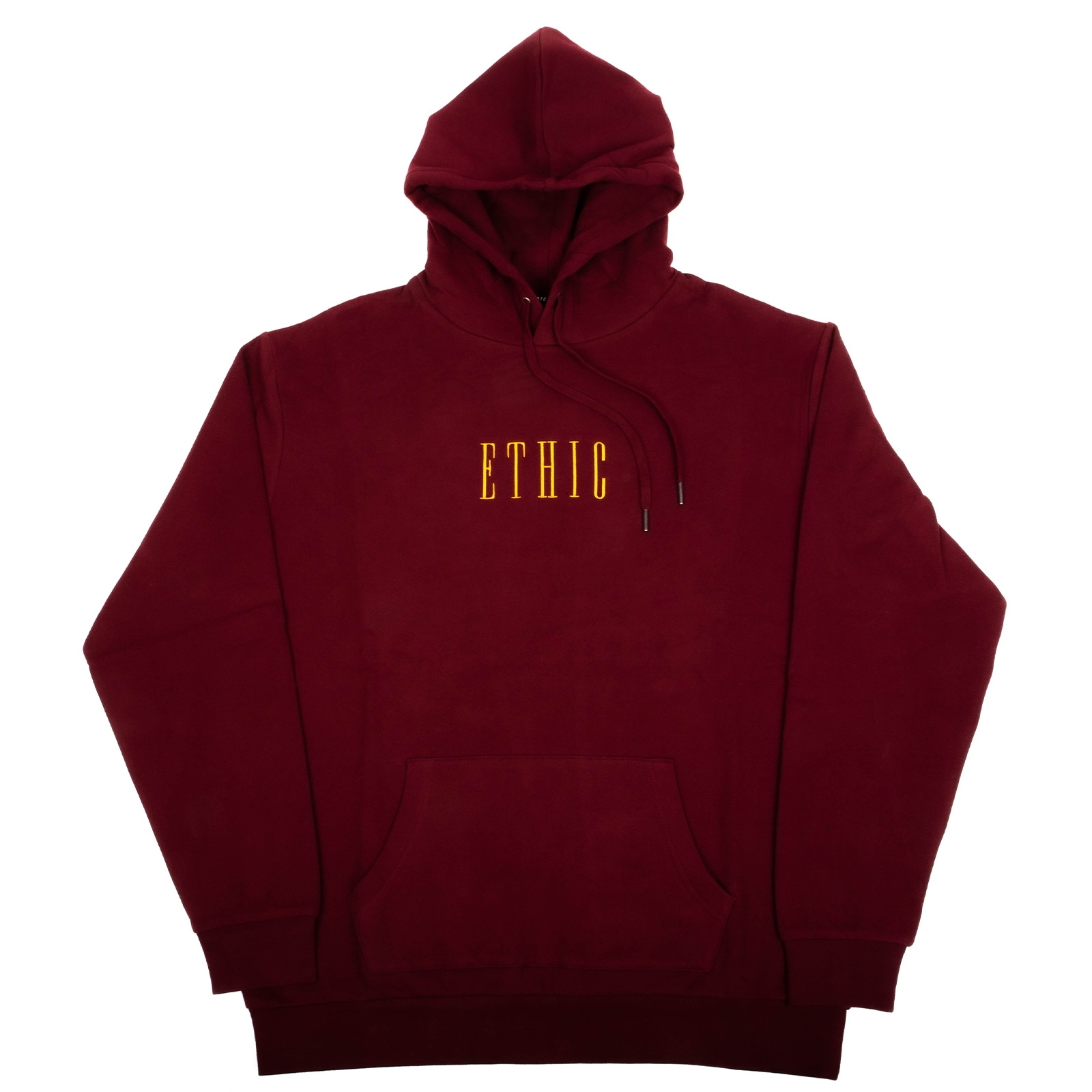 Ethic Vertigo Hoodie