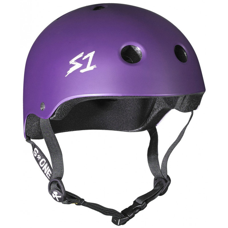 S-One V2 Lifer Helmet (S size)