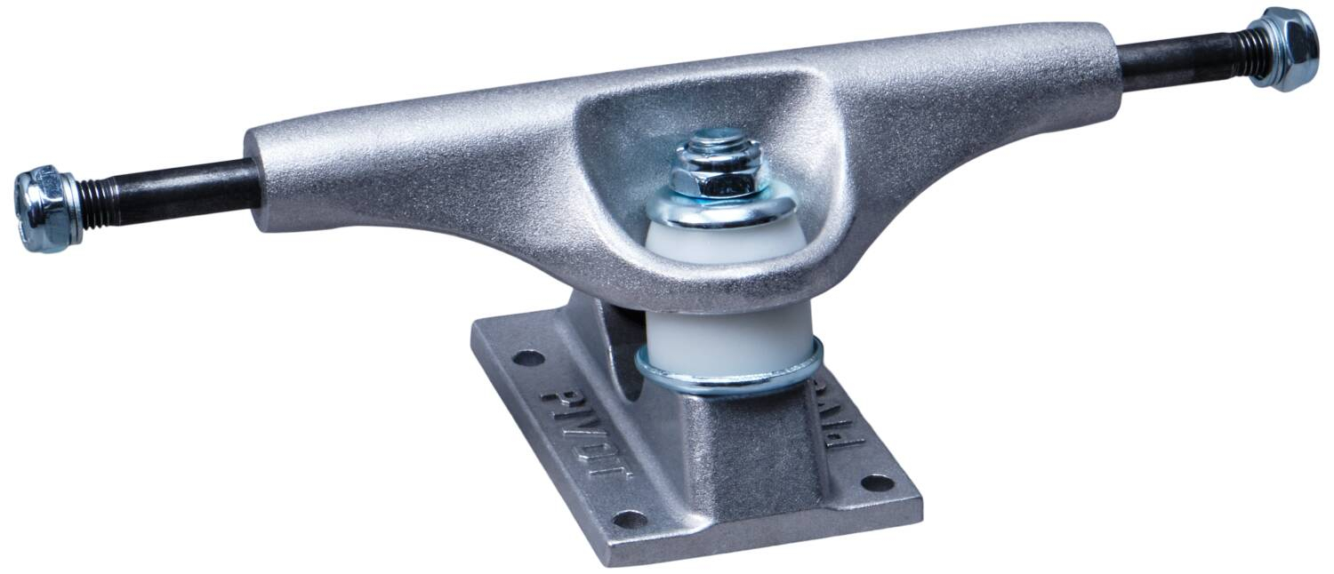 Pivot trucks for skateboard (2.pcs)