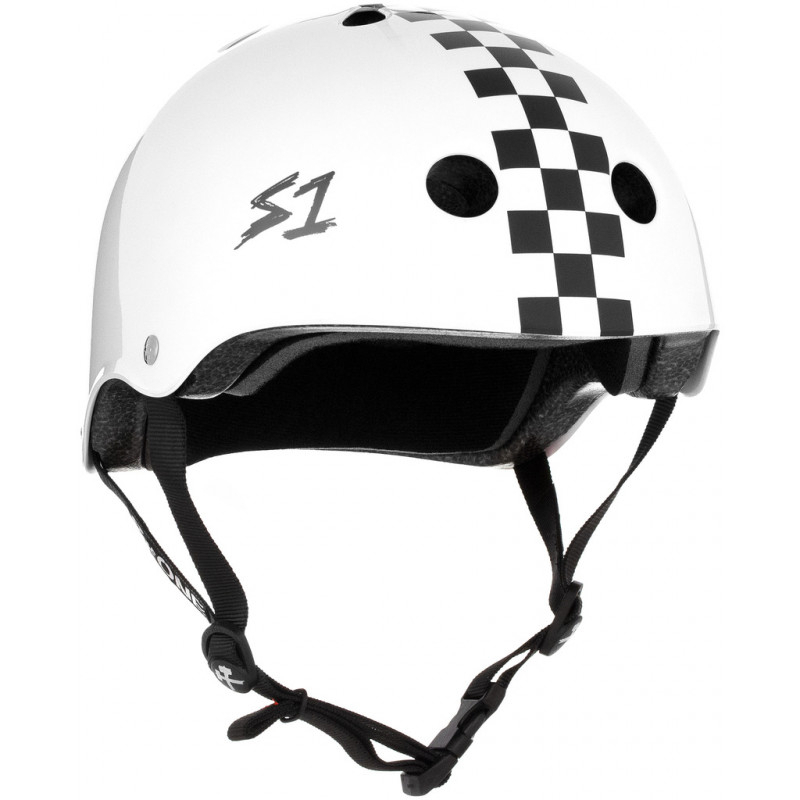 S-One V2 Lifer Helmet (XL size)