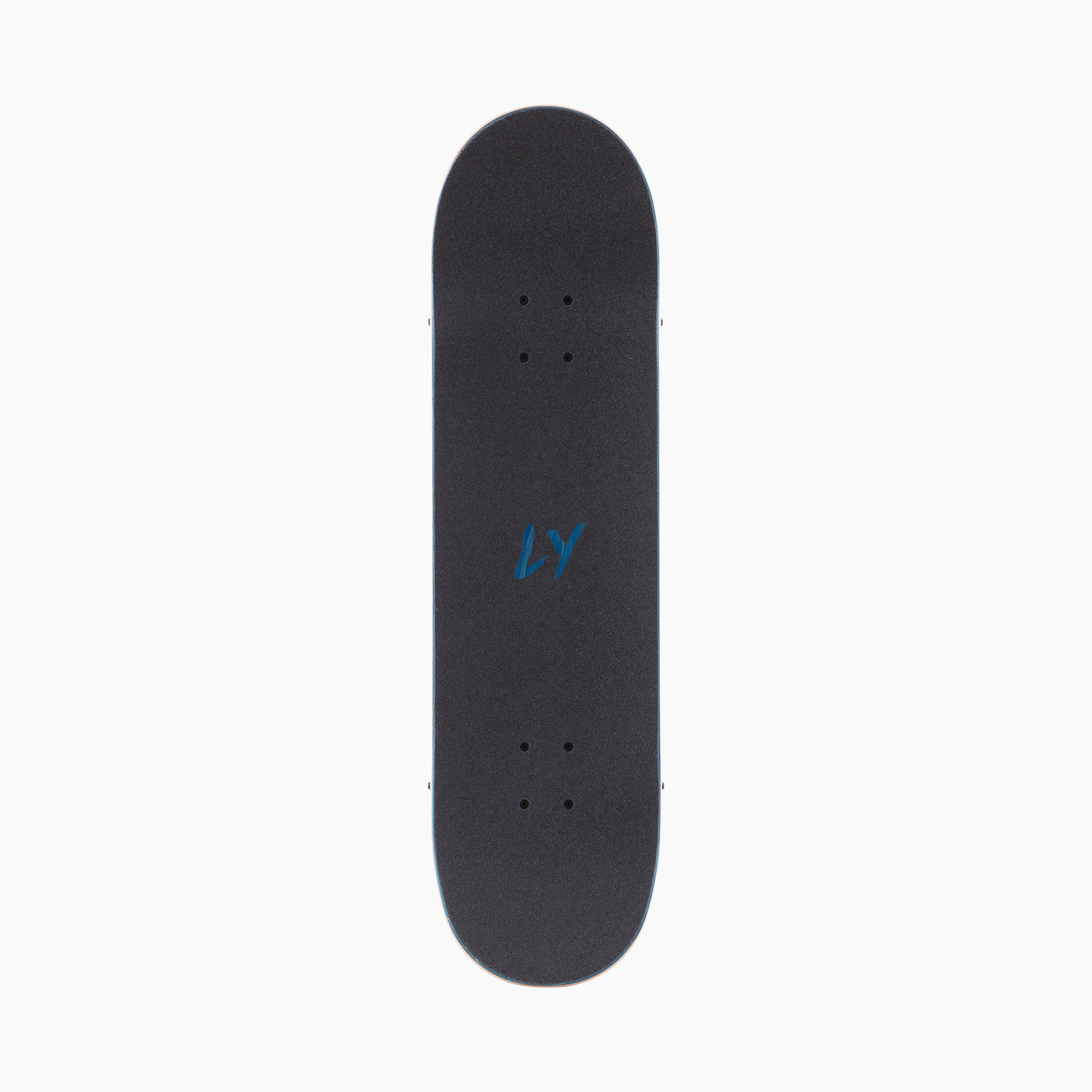 Landyachtz ATV X Classic Howdy Cruiser