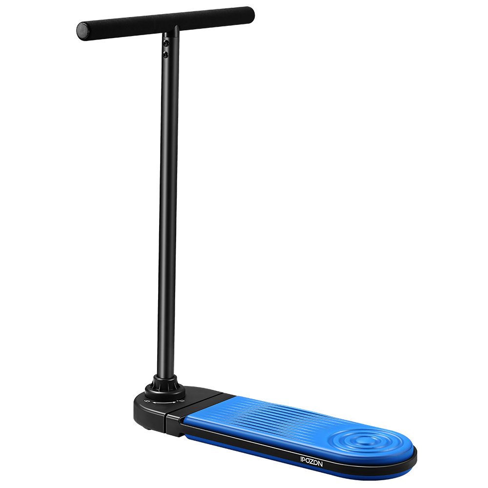 Ipozon Trampoline Scooter