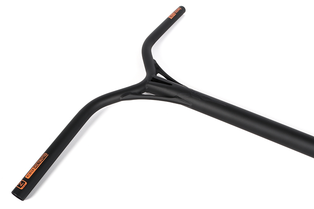 Ethic Almasty V2 Bar 670mm