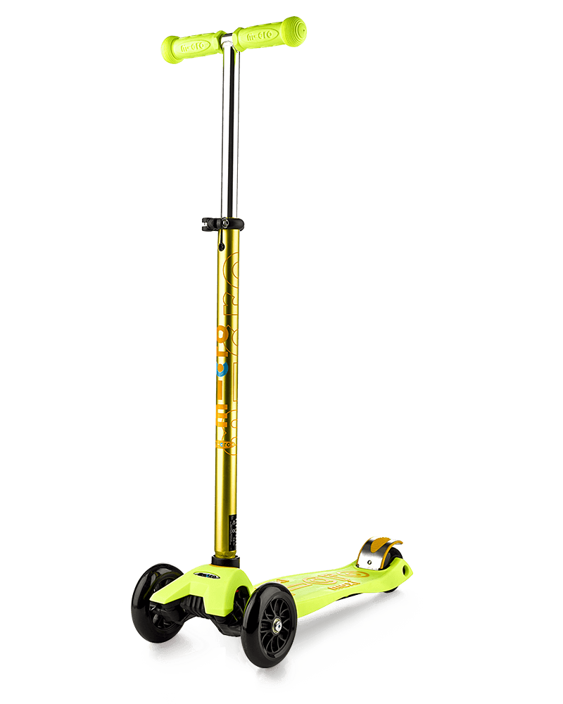 Micro Maxi Deluxe