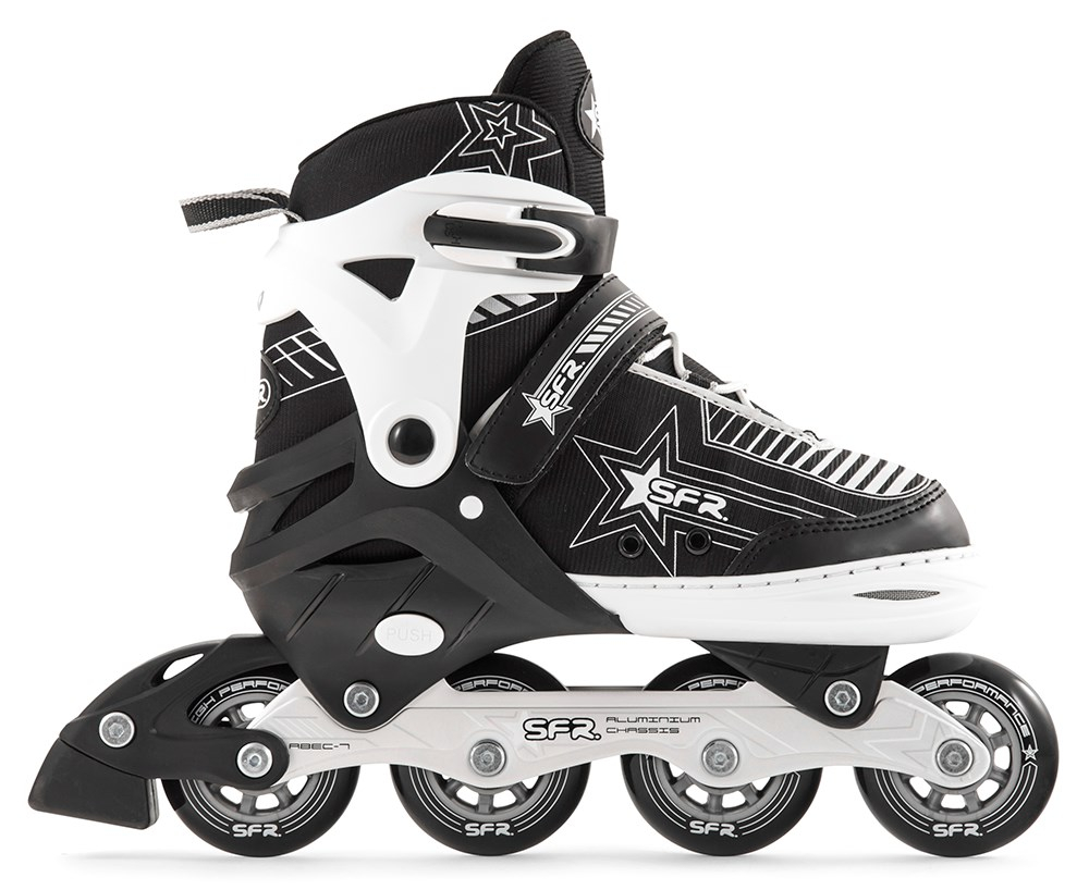 SFR Pulsar Inline Skates