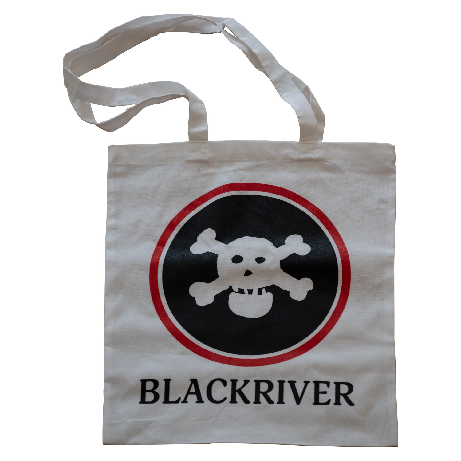 Blackriver Bag