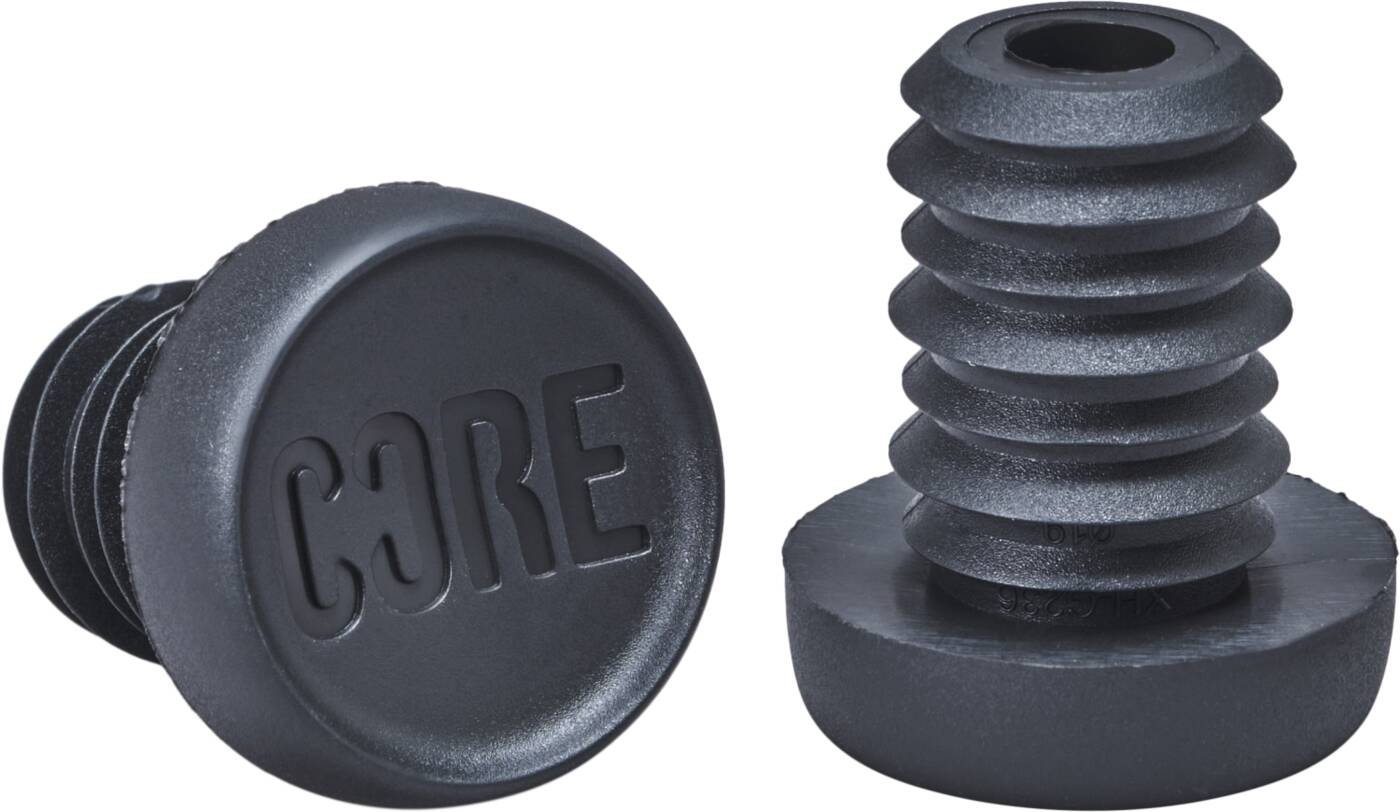 Core Bar Ends 2pcs