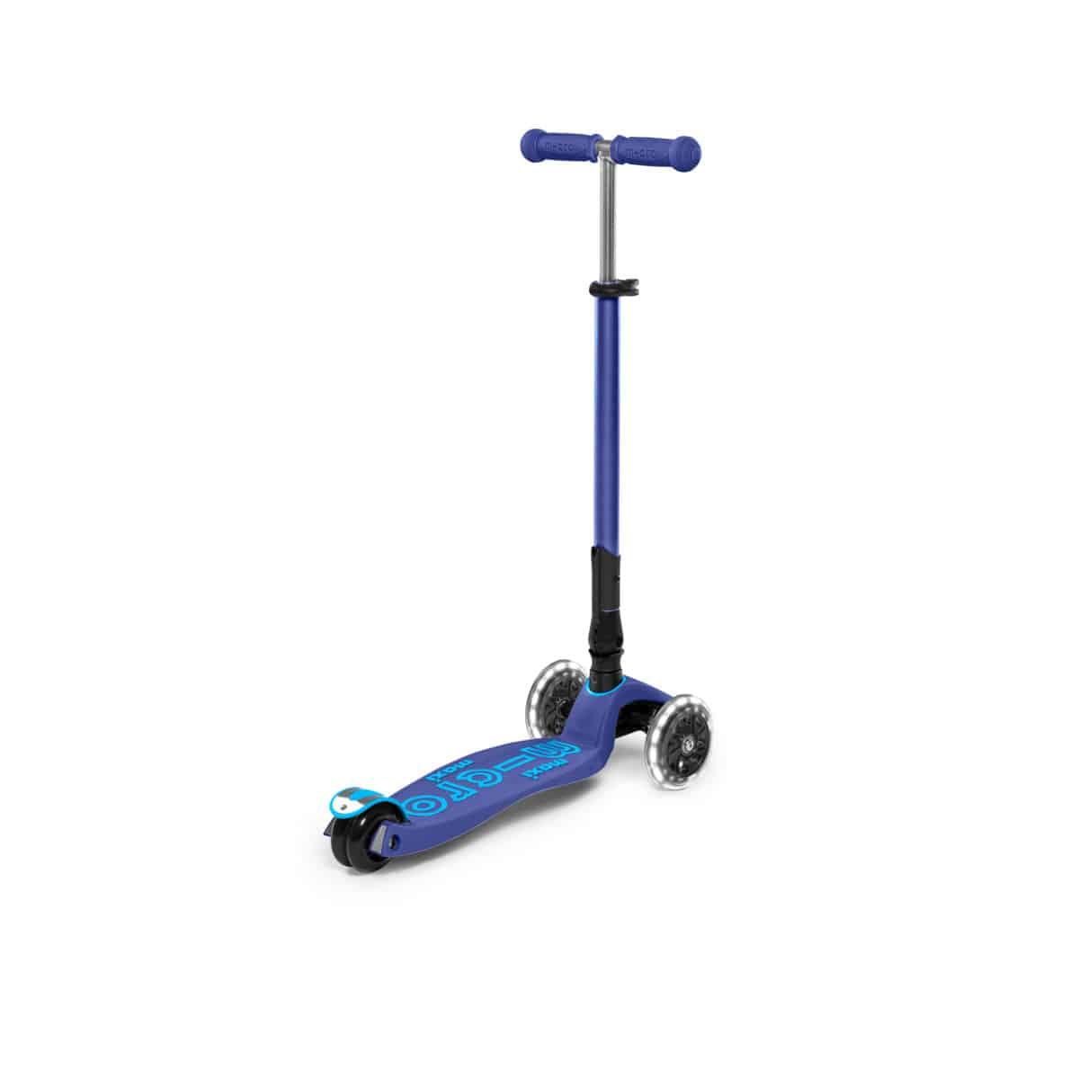 Maxi Micro Deluxe Foldable LED