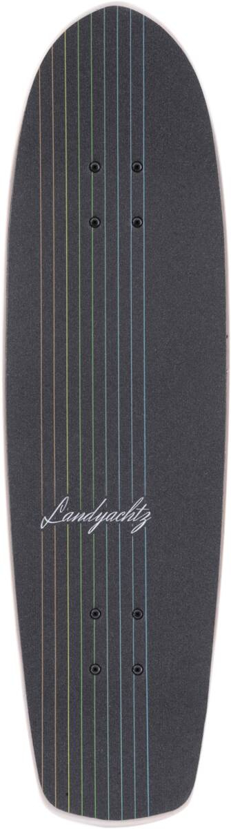 Landyachtz Surfskate 31.2" Complete