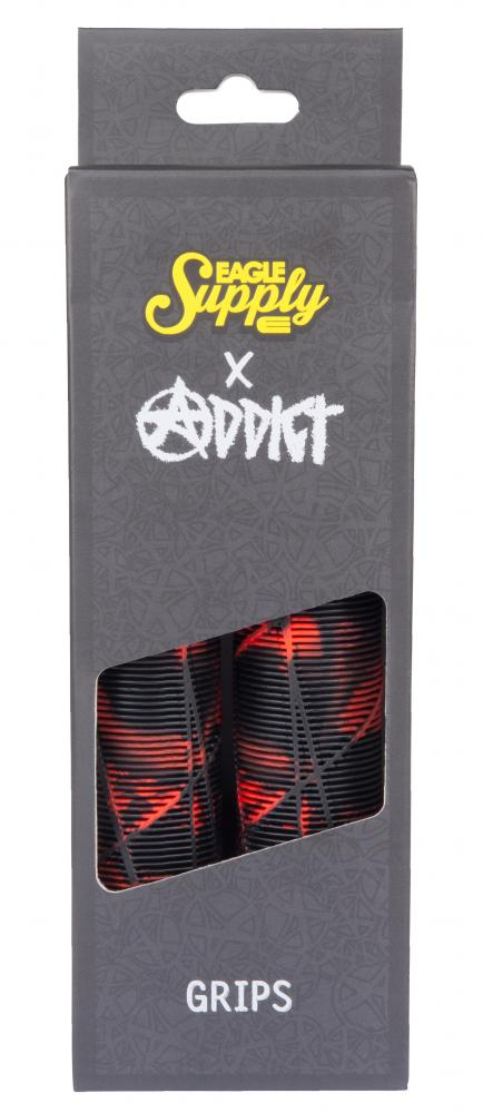 Addict OG Grips