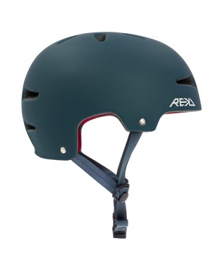 Rekd Junior Ultralite In-Mold Helmet