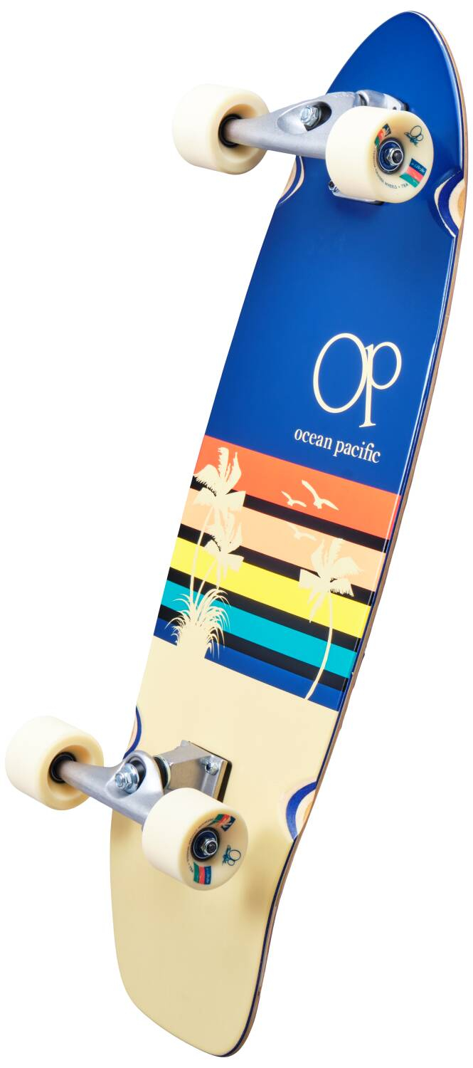 Ocean Pacific Surfskate