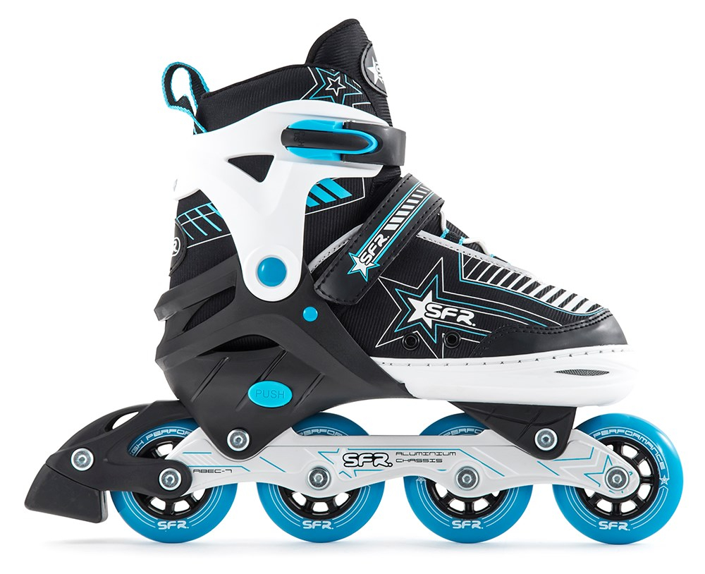 SFR Pulsar Inline Skates