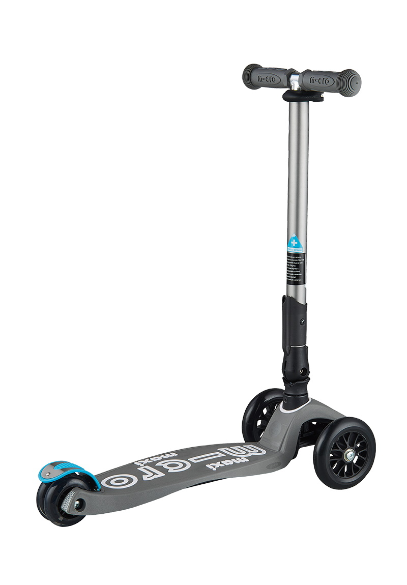 Maxi Micro Deluxe Foldable