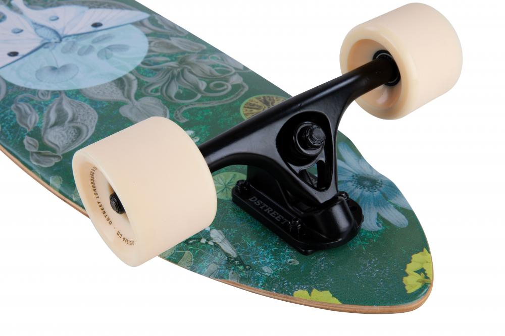 D Street Pintail Cruiser