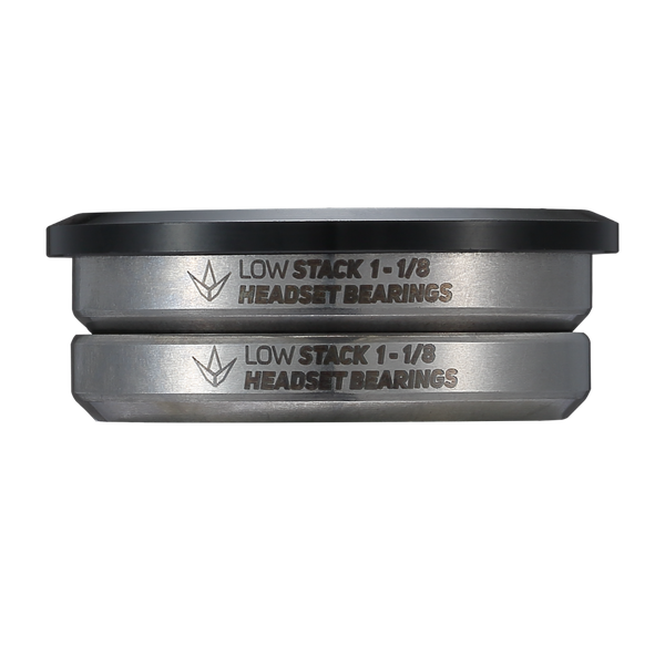 Blunt Low stack SCS/HIC Headset Integrated