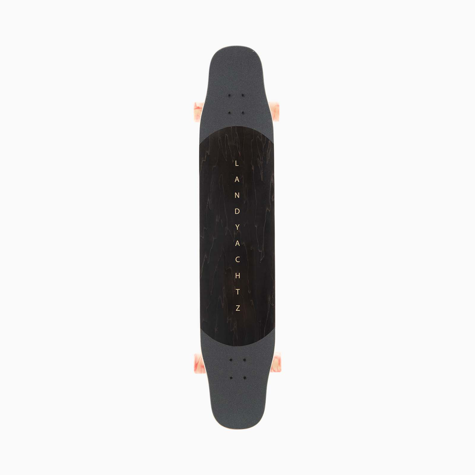 Landyachtz Stratus Complete Longboard 46"