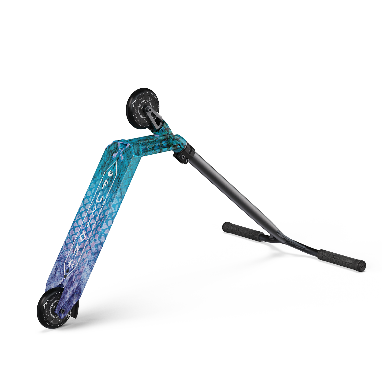 Fuzion Z350 Complete