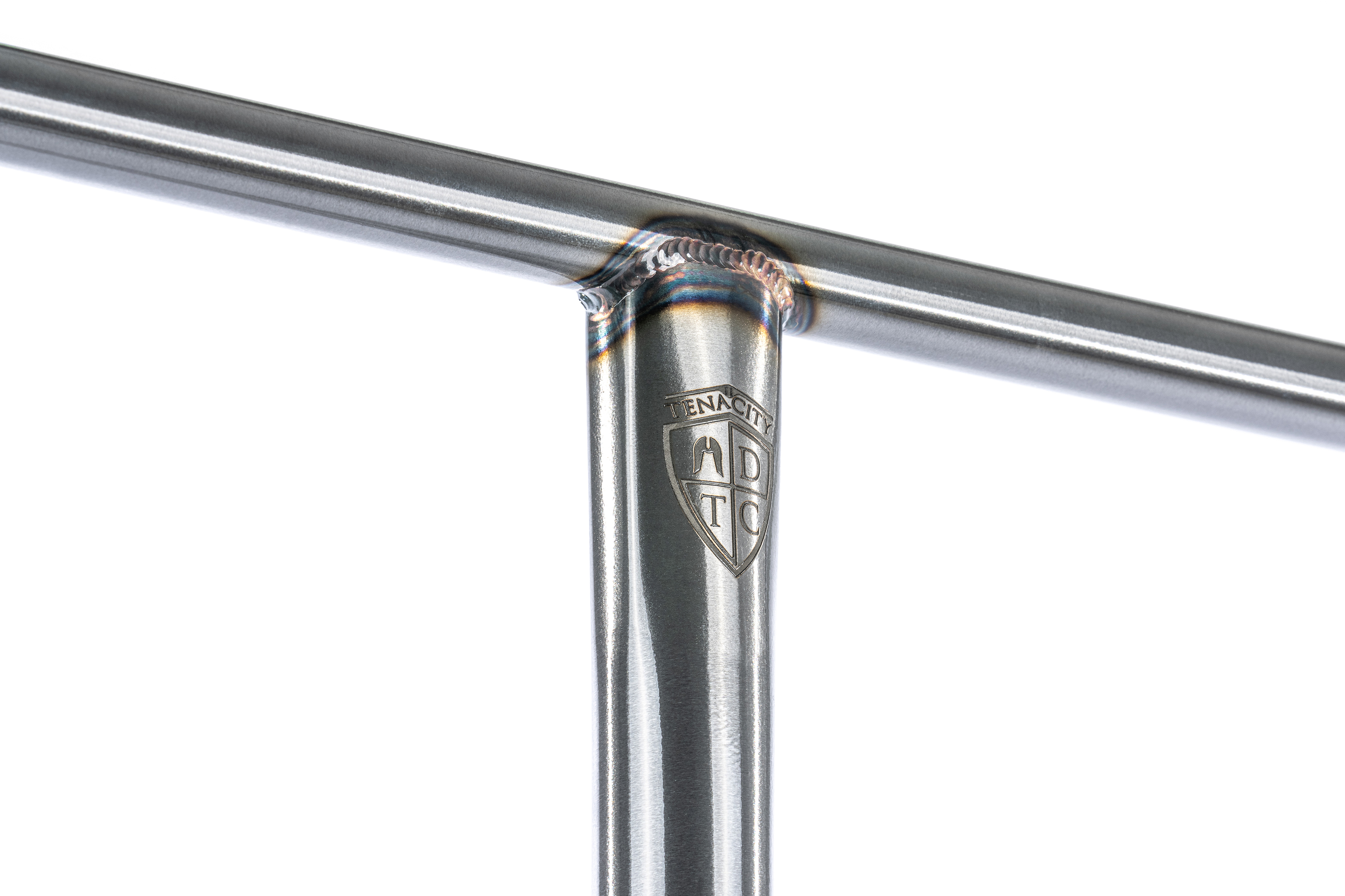 Ethic Tenacity V2 T-Bar 670 mm